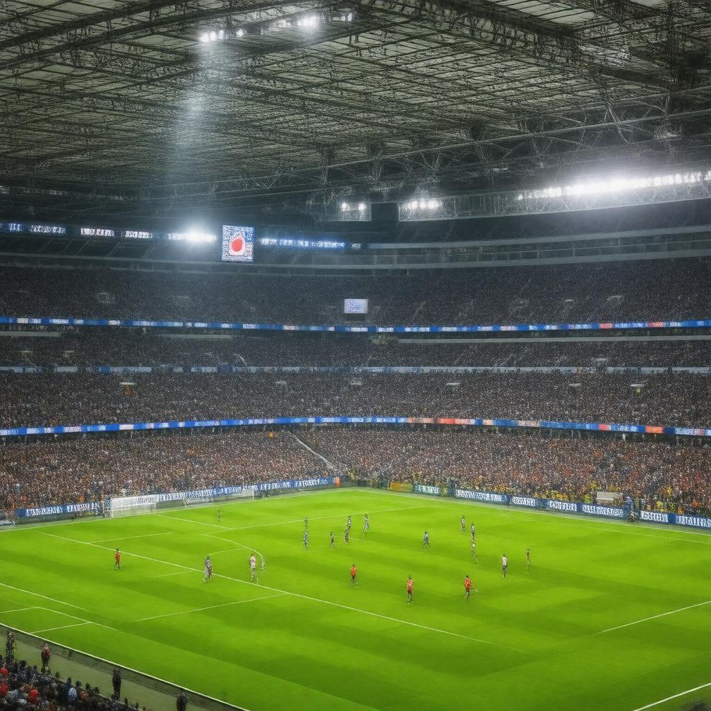 Major League Soccer